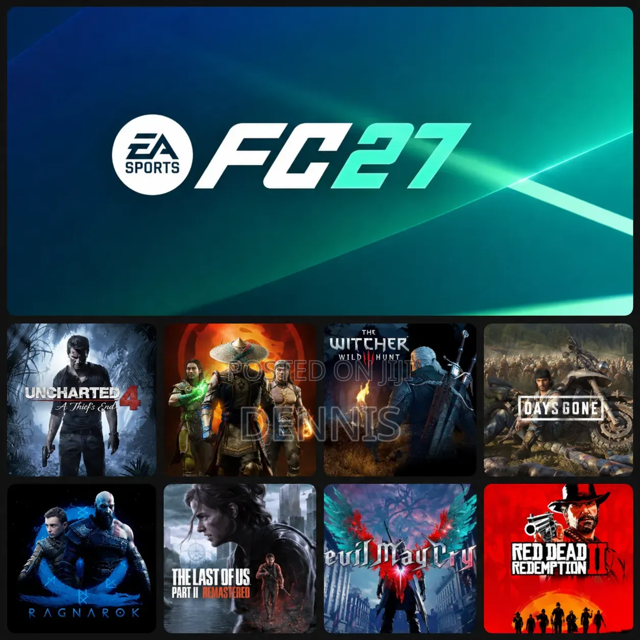 Ps4 Jailbreak and Games Installation (Home Service)
