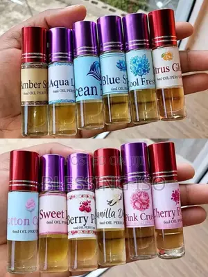 Uyai Scents