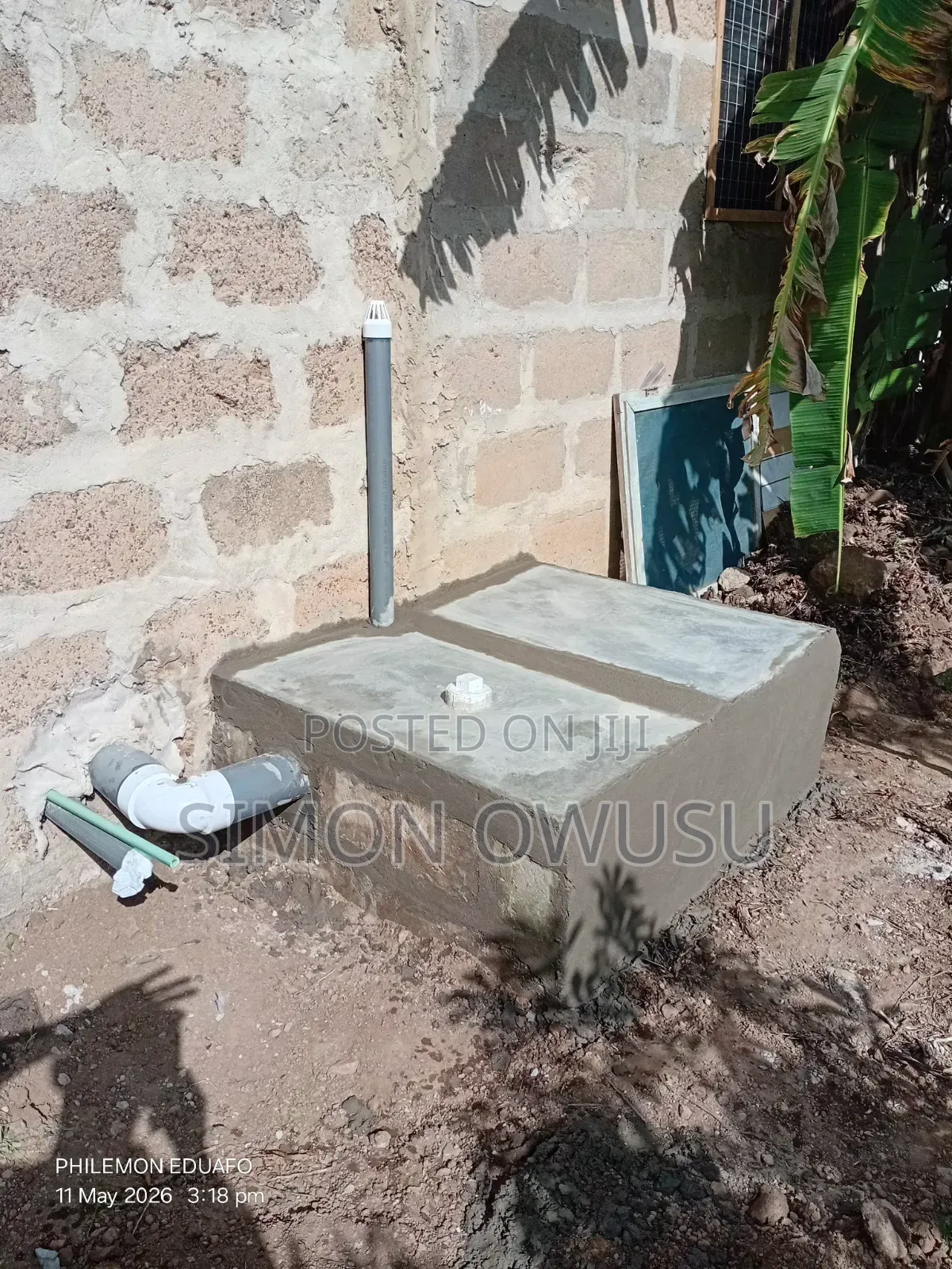Bio Digester