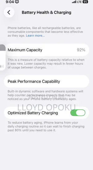 Apple iPhone 12 Pro 128 GB Graphite