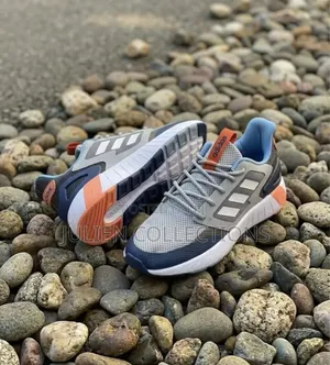 Adidas CloudFoam Trainers