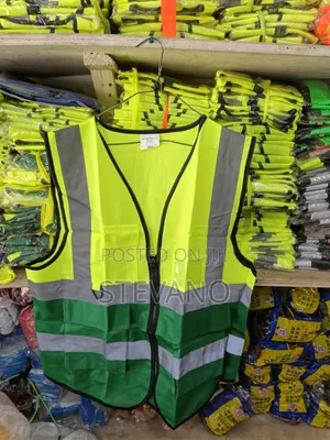 Reflective Vest