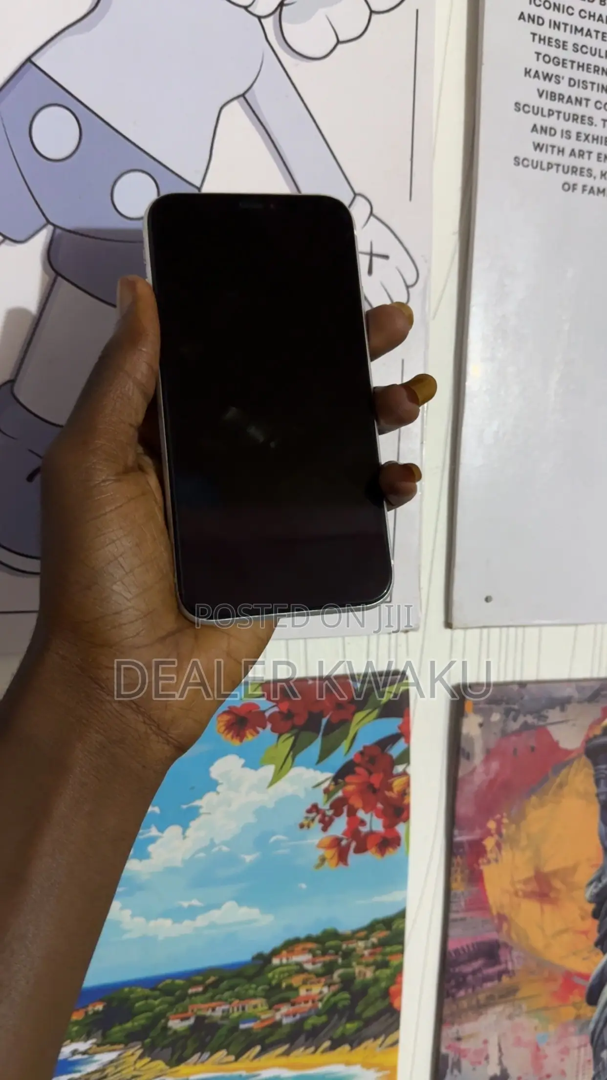 Apple iPhone XR 64 GB White
