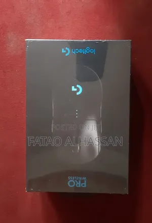 Logitech G Pro Mouse