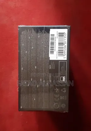 Logitech G Pro Mouse