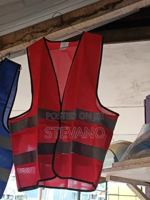 Reflective Vest