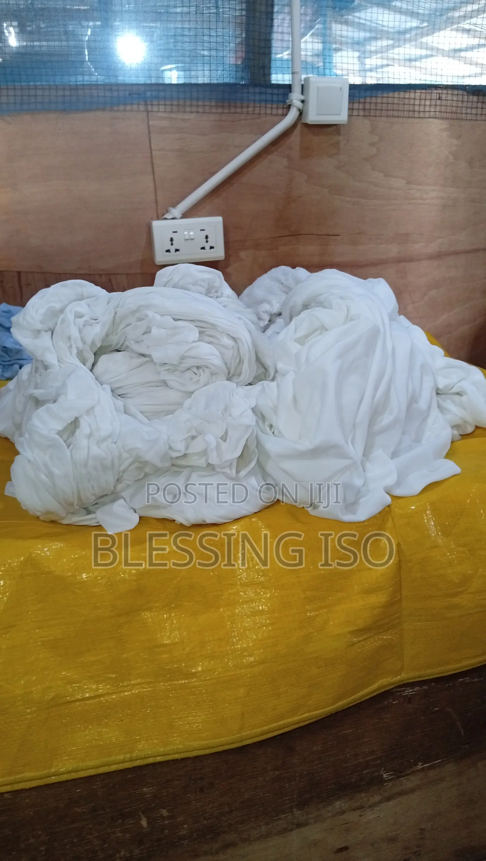 Isobel Drycleaning N Laundry Service