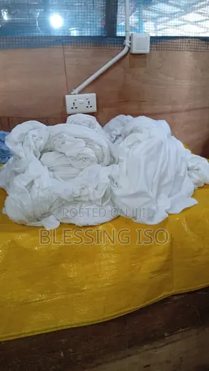 Isobel Drycleaning N Laundry Service
