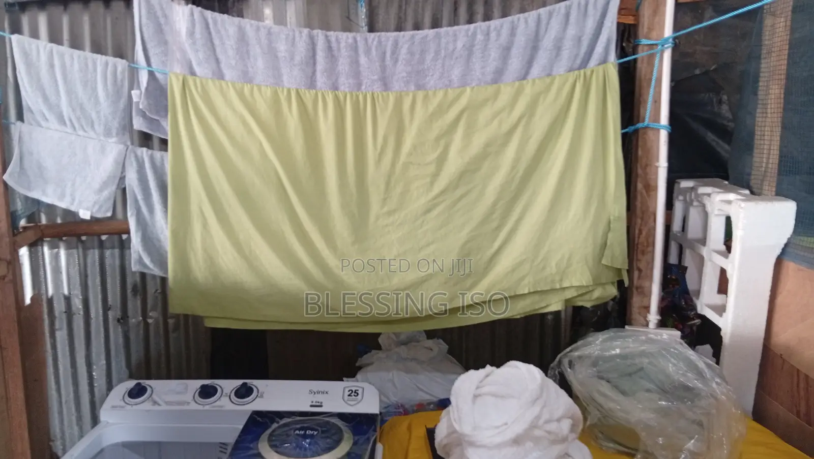 Isobel Drycleaning N Laundry Service