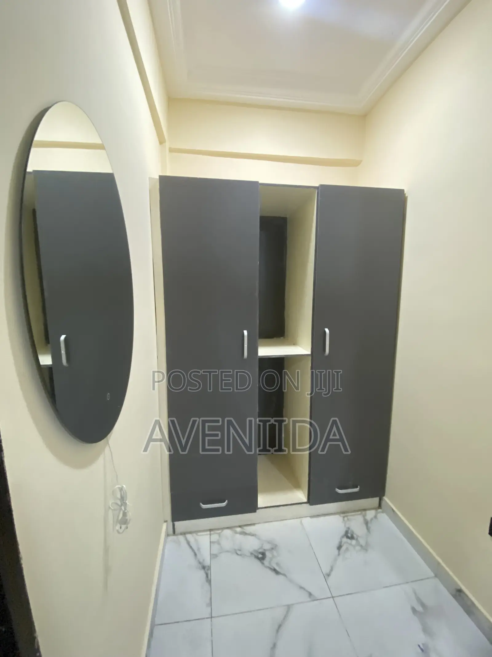 1bdrm Apartment in Cape Coast Metropolitan for rent