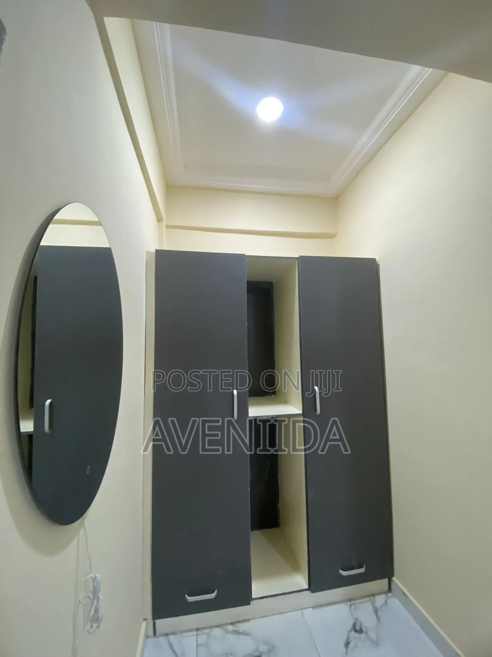 1bdrm Apartment in Cape Coast Metropolitan for rent