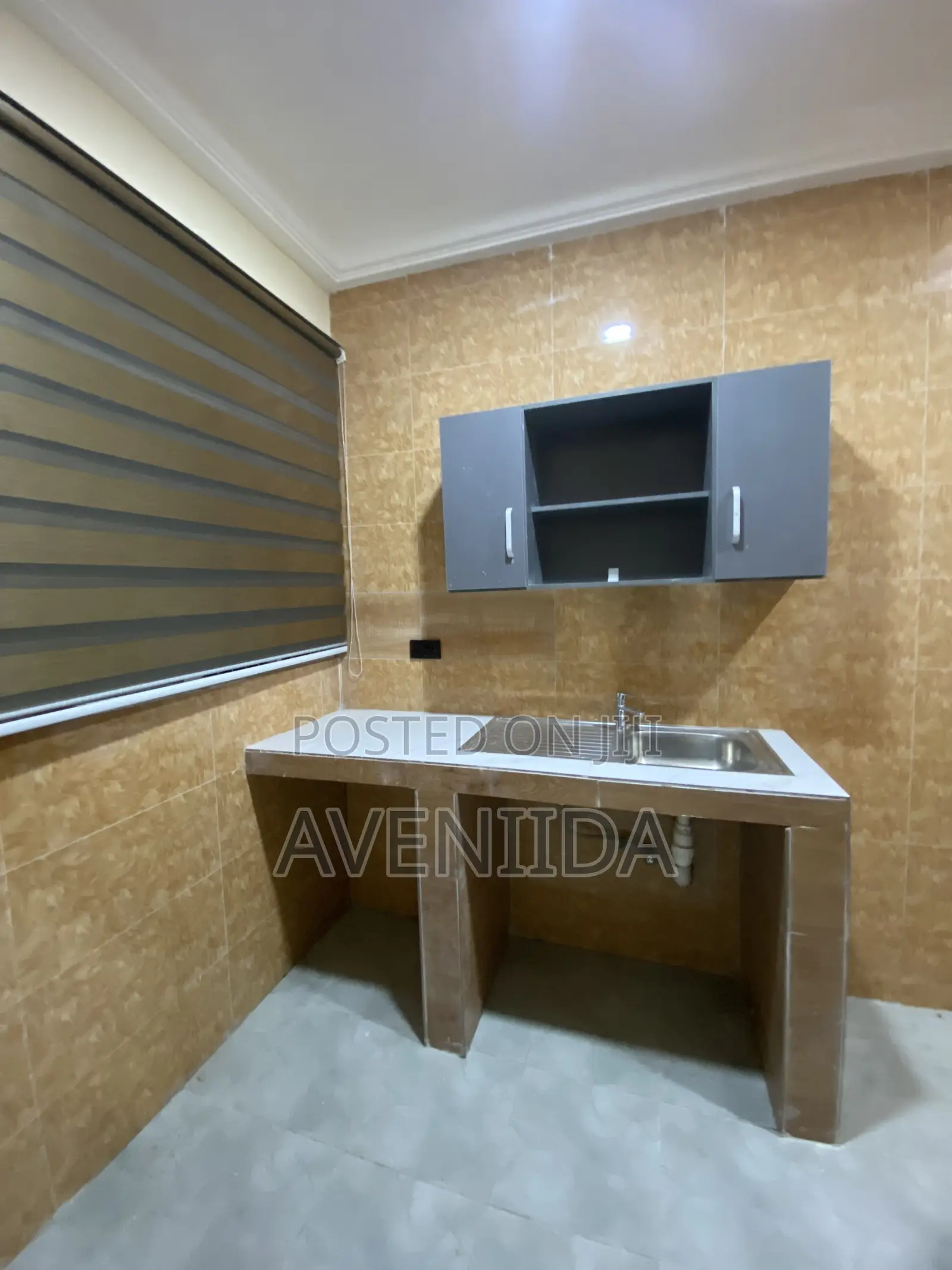 1bdrm Apartment in Cape Coast Metropolitan for rent