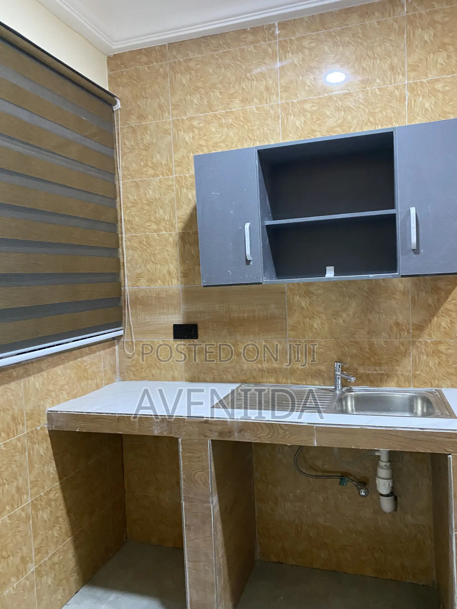 1bdrm Apartment in Cape Coast Metropolitan for rent