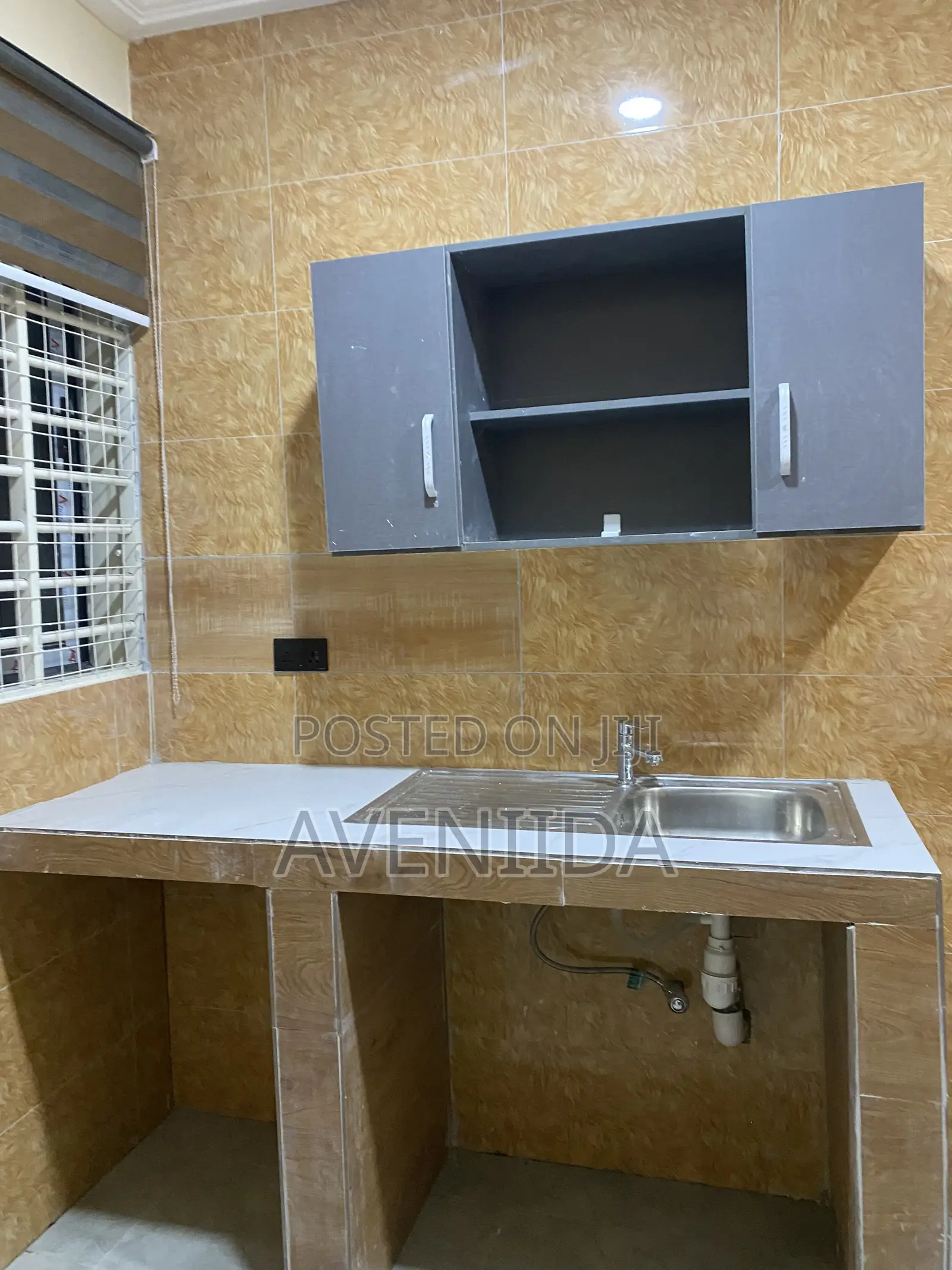 1bdrm Apartment in Cape Coast Metropolitan for rent