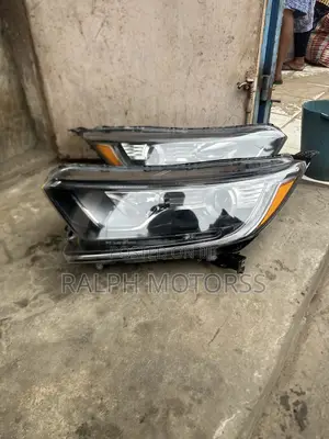 Honda CRV 2020 Headlight Pair