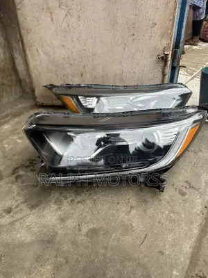 Honda CRV 2020 Headlight Pair