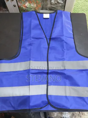 Reflective Vest