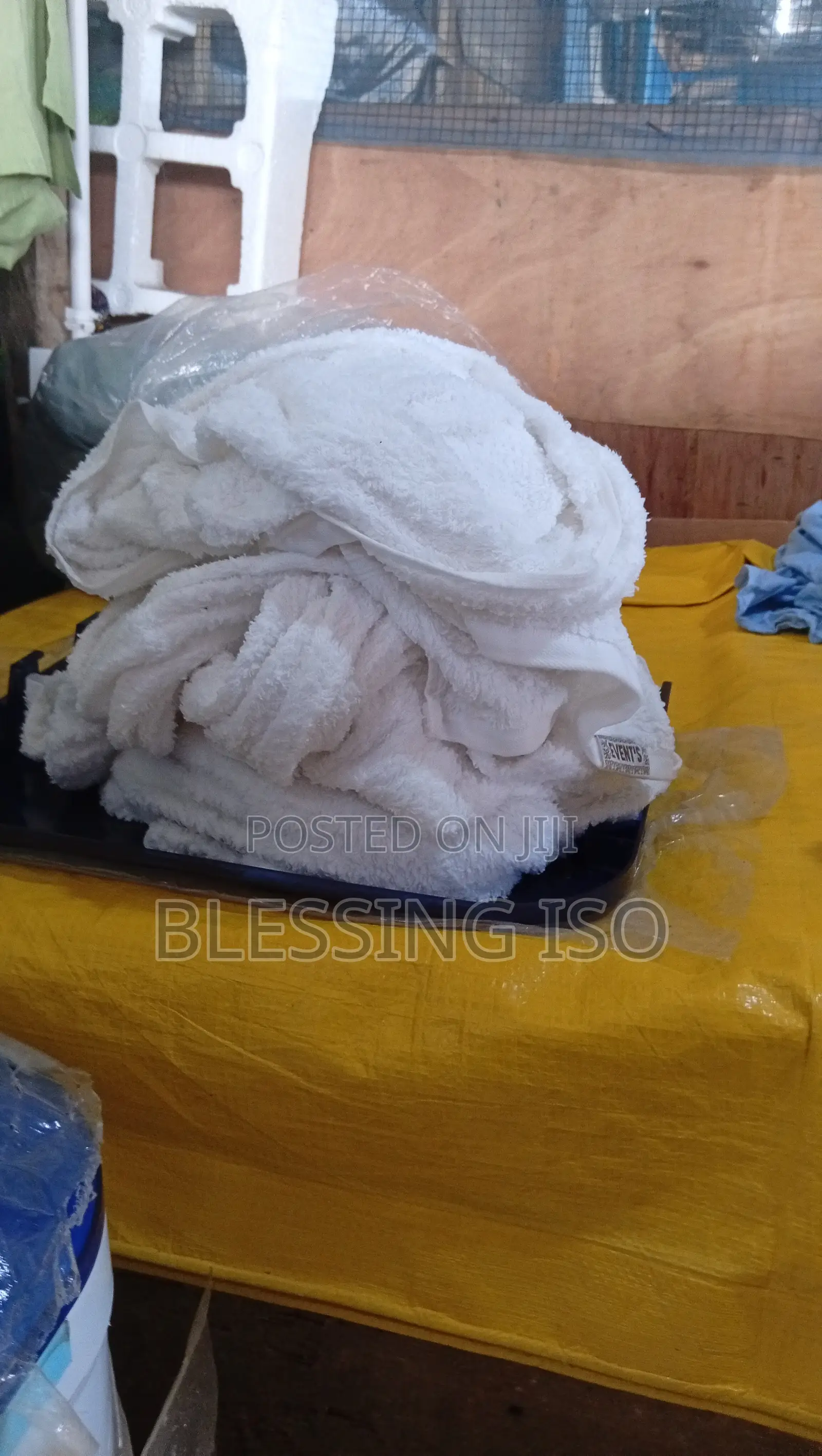 Isobel Drycleaning N Laundry Service