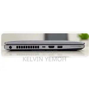 New Laptop Dell Latitude 5420 8GB Intel Core i5 SSD 256GB