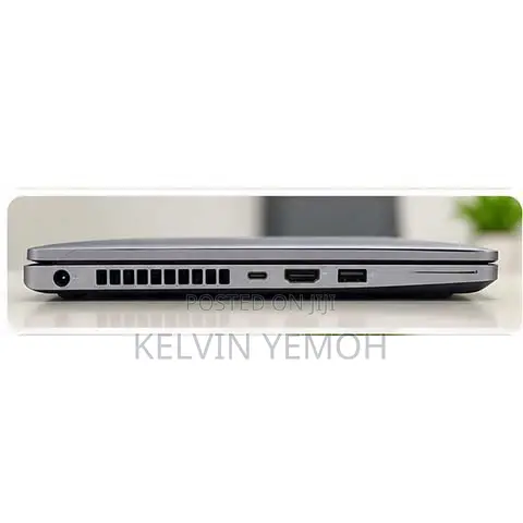 New Laptop Dell Latitude 5420 8GB Intel Core i5 SSD 256GB