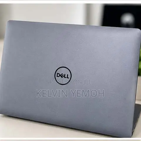 New Laptop Dell Latitude 5420 8GB Intel Core i5 SSD 256GB