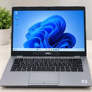New Laptop Dell Latitude 5420 8GB Intel Core i5 SSD 256GB