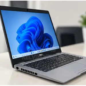 New Laptop Dell Latitude 5420 8GB Intel Core i5 SSD 256GB