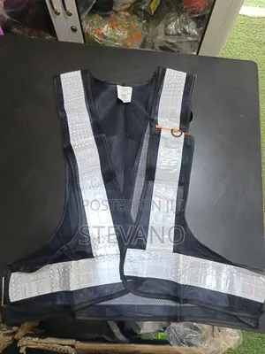 Reflective Vest