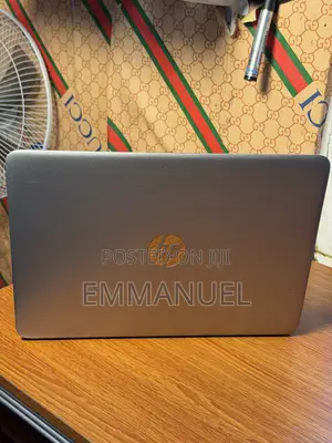 Laptop HP EliteBook 840 G3 8GB Intel Core i5 SSD 256GB
