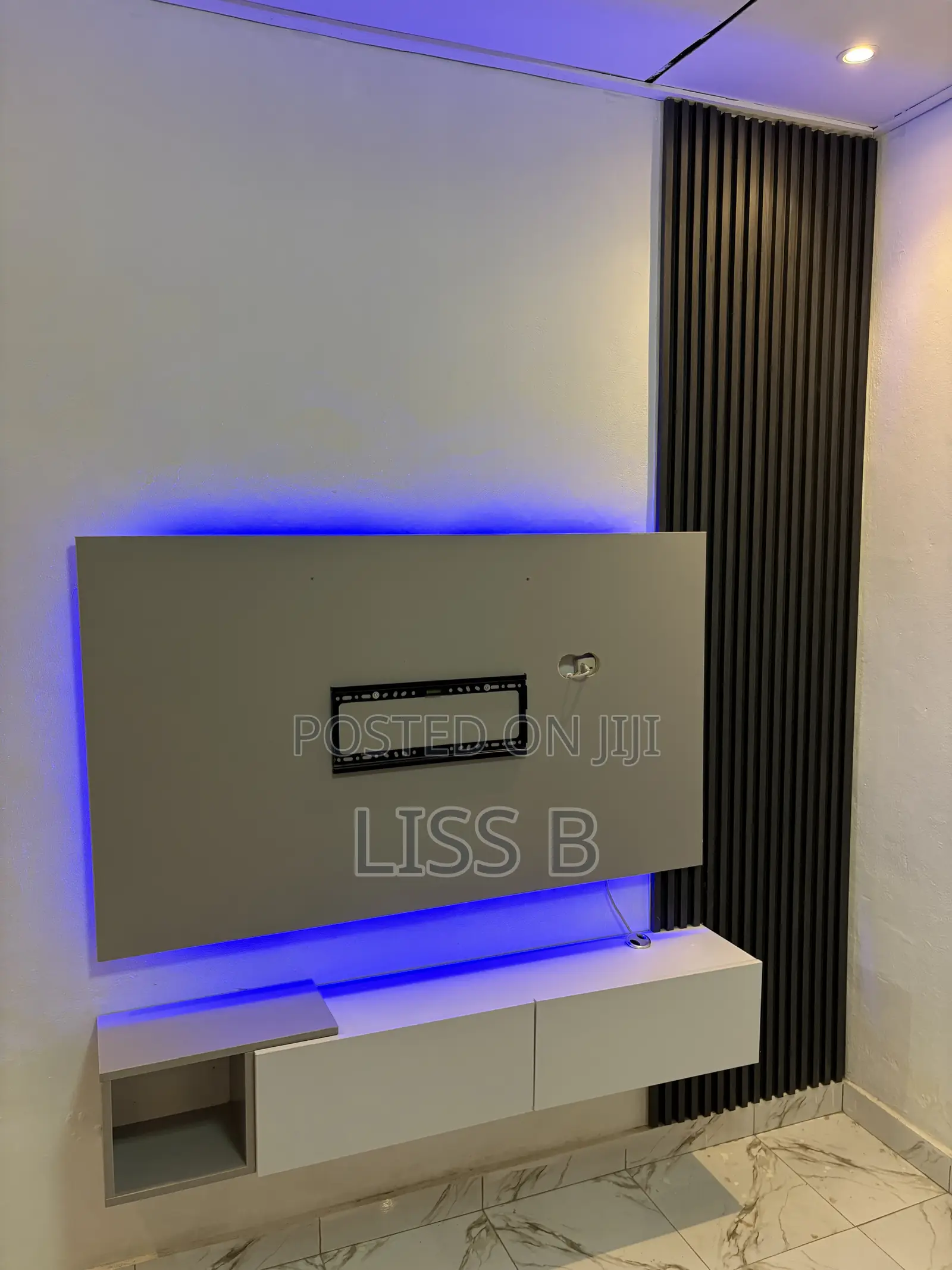 Console Design