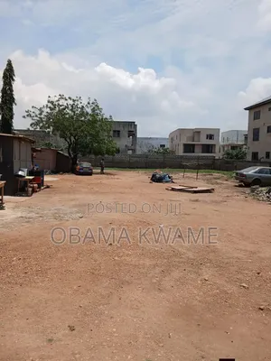 3 and Half Plot of Land for Sale at East Legon Trassaco