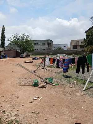 3 and Half Plot of Land for Sale at East Legon Trassaco