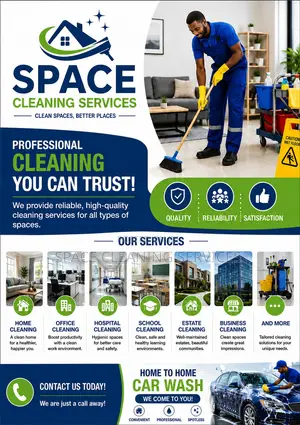 Cleaning Services