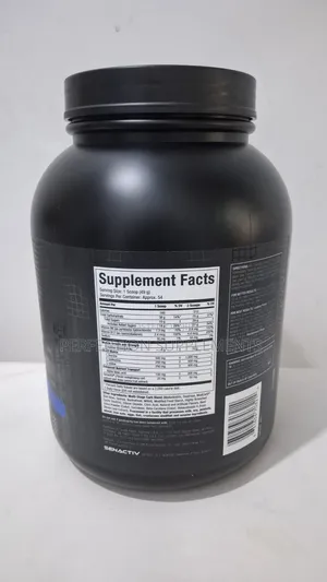 Muscletech Cell-Tech New Max Strength 6lbs