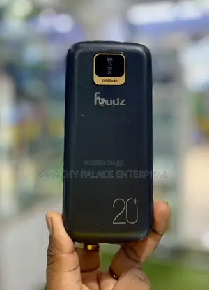 Fsudz 20,000mAh Power Bank