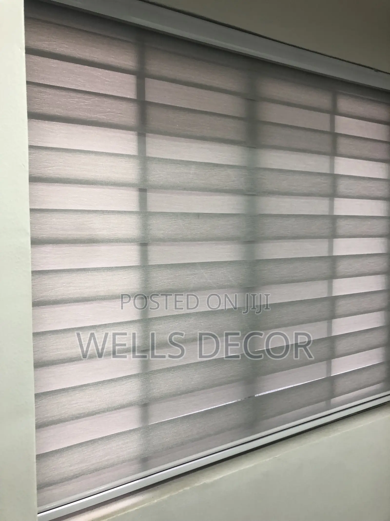 Quality Blinds, Exceptional Finish