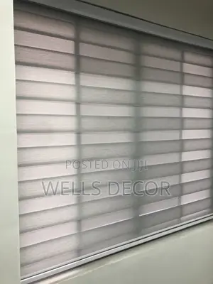 Quality Blinds, Exceptional Finish