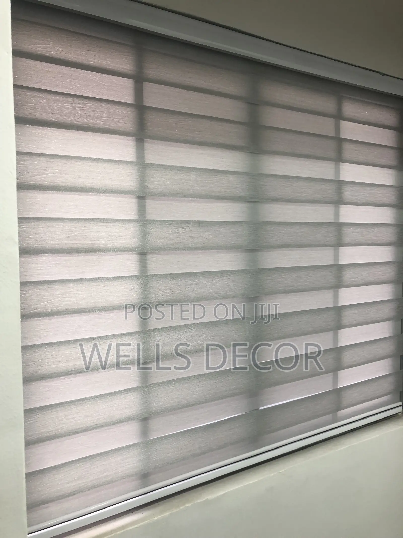 Quality Blinds, Exceptional Finish
