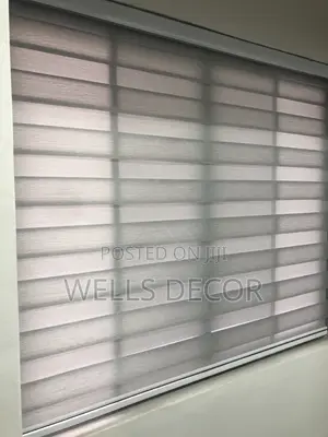 Quality Blinds, Exceptional Finish