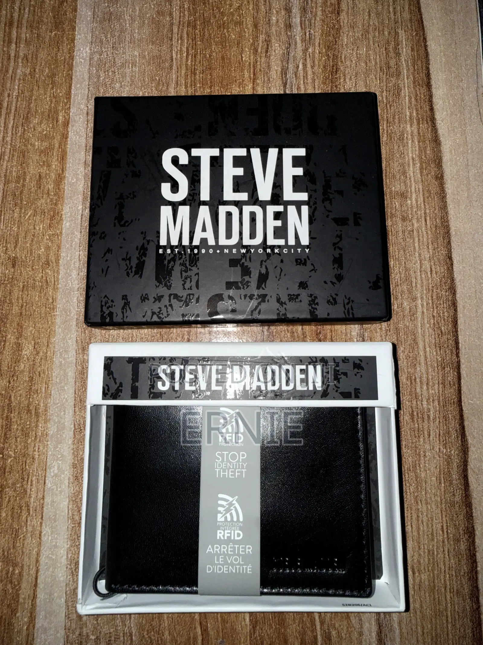 Steve Madden Wallet