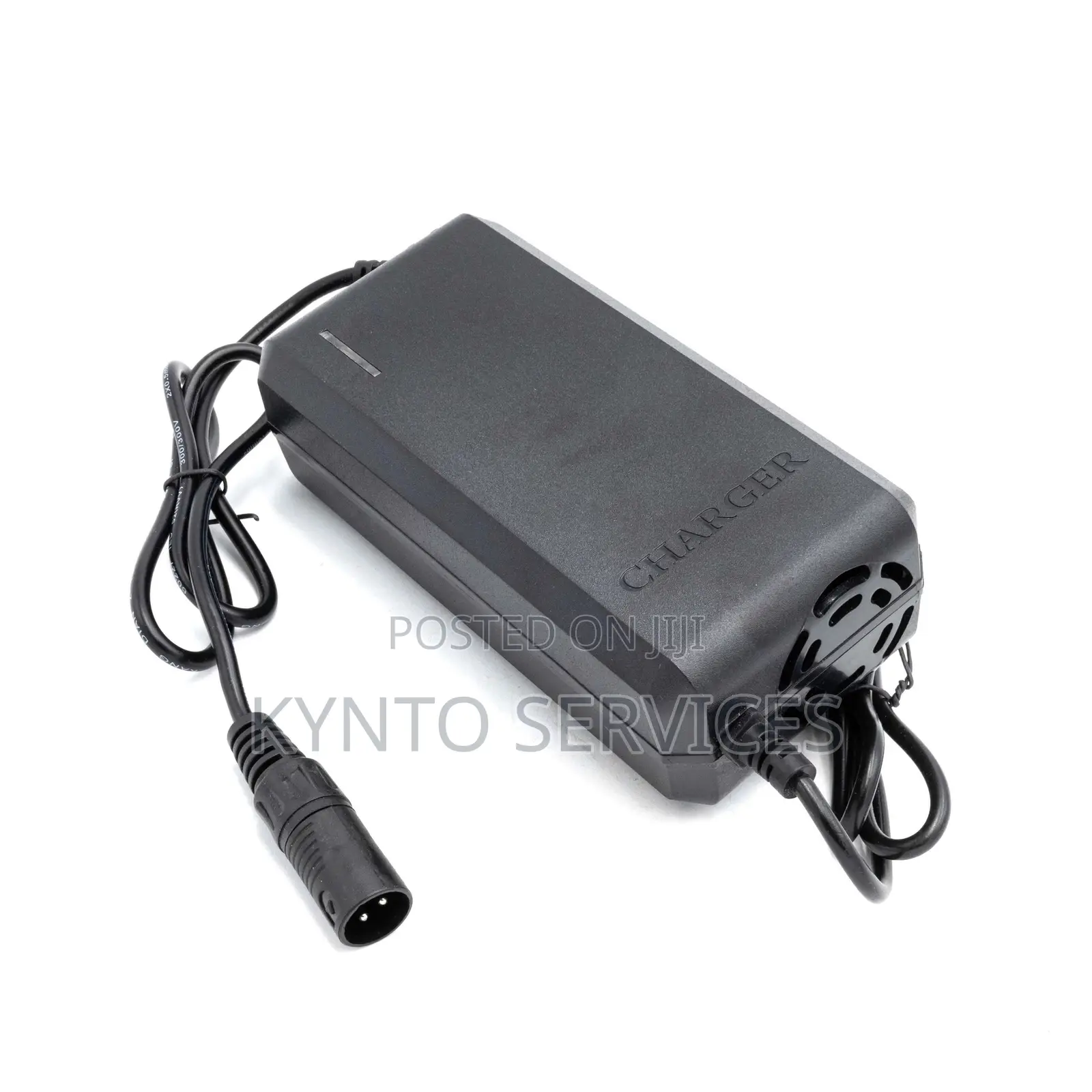 54.6V 5Ah E-Bike Lithium Battery Charger (48V)