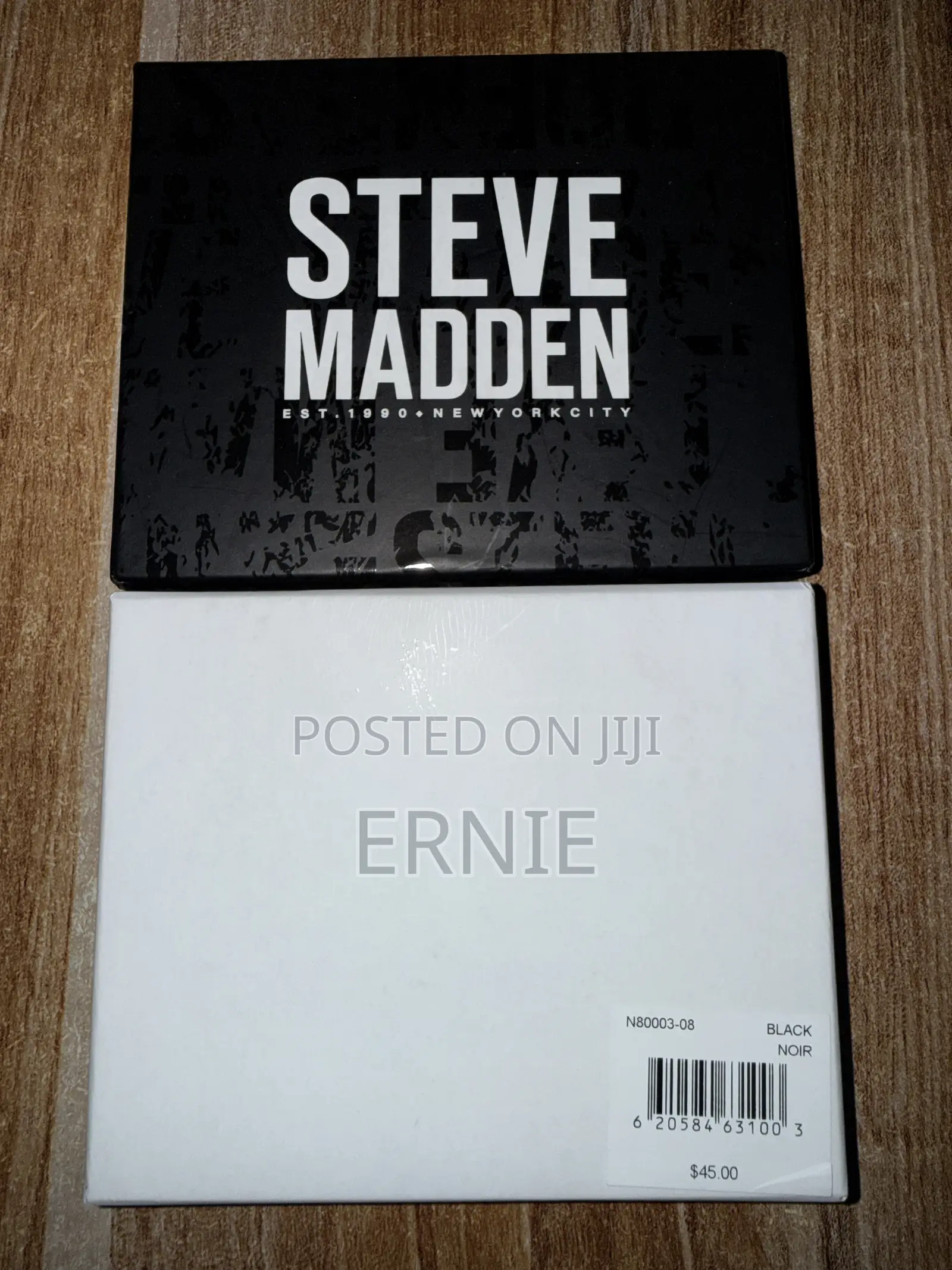 Steve Madden Wallet