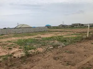 Own Land at Prampram Today – Great Investment Opportunity