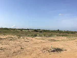 Own Land at Prampram Today – Great Investment Opportunity