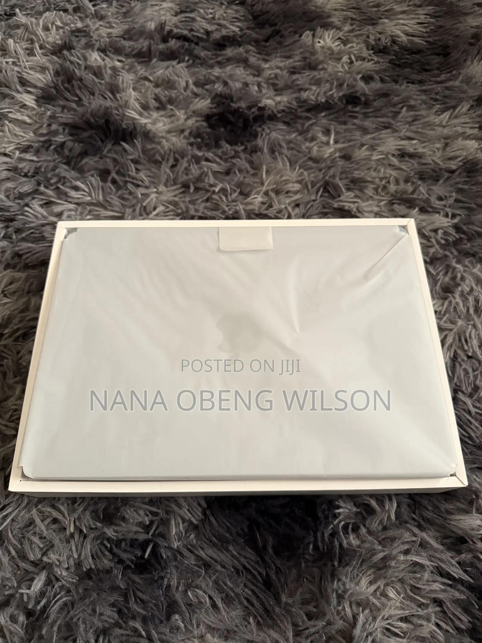 New Laptop Apple MacBook Air 2025 M4 16GB Apple M4 SSD 512GB