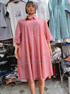 Woman Clothing