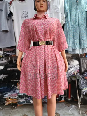 Woman Clothing