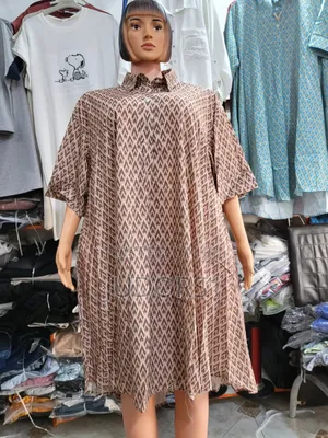 Woman Clothing