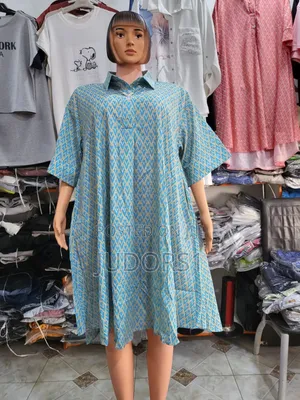 Woman Clothing