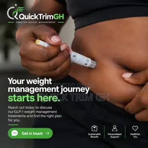 Weight Loss Treatment